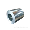 Hot Dip Galvanized Coils